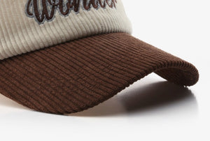 Cap Wonder