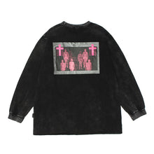 Carregar imagem no visualizador da galeria, Camiseta UNBDNS