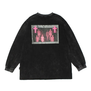Camiseta UNBDNS