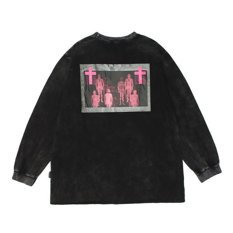 Camiseta UNBDNS