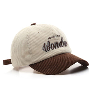 Cap Wonder