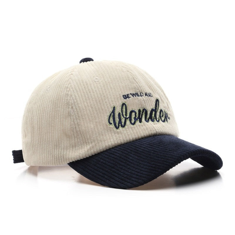 Cap Wonder