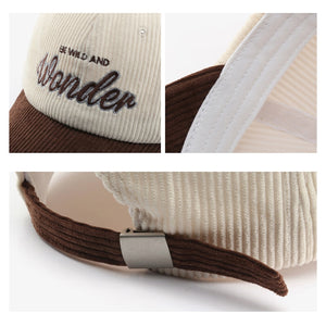 Cap Wonder