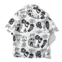 Carregar imagem no visualizador da galeria, Camisa Skeleton Full