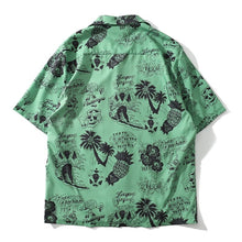 Carregar imagem no visualizador da galeria, Camisa Skeleton Full