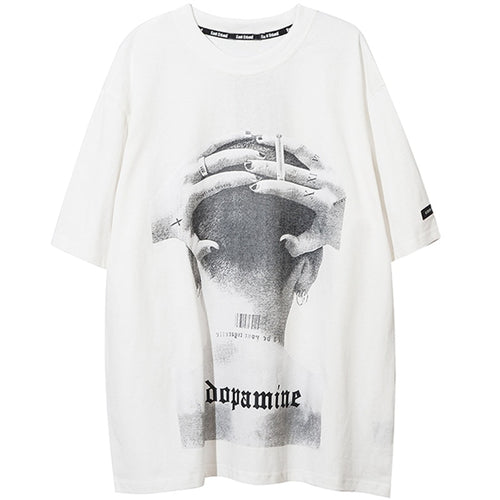 Camiseta Dopamine