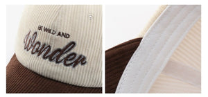 Cap Wonder