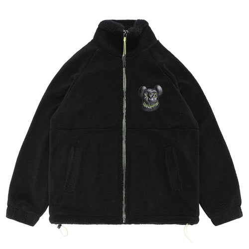 Jaqueta Thick Warm