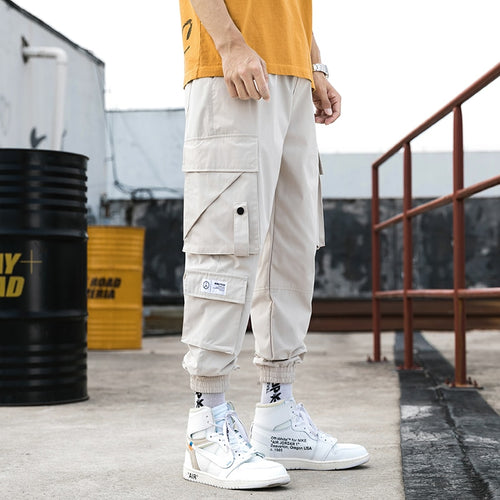 Calça Ribbons