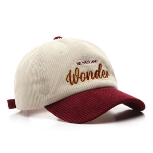 Cap Wonder
