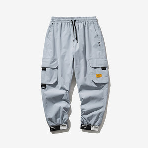 Calça Ankle-length