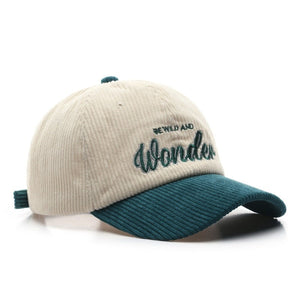 Cap Wonder
