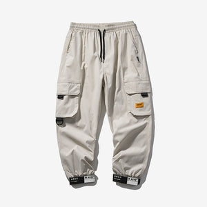 Calça Ankle-length