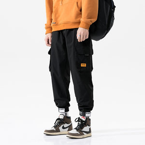 Calça Ankle-length