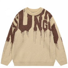 Carregar imagem no visualizador da galeria, Pullover Khaki