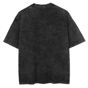 Camiseta 2PAC Shadow