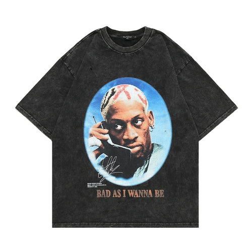Camiseta Wanna Be
