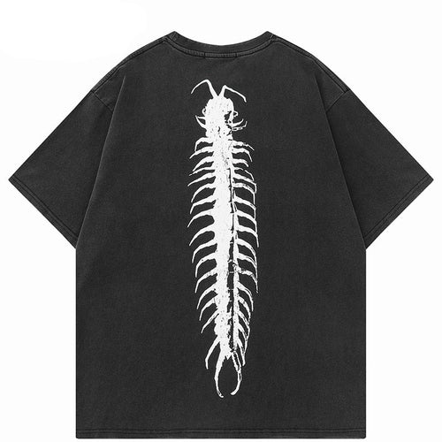 Camiseta Fish