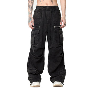 Calça Cargo Tactical