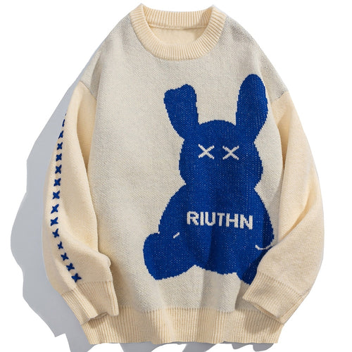 Pullover Bunny
