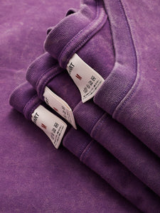 Camiseta Basic Stone