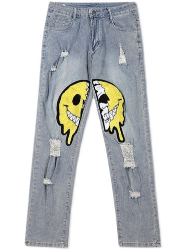 Calça Broken Smile