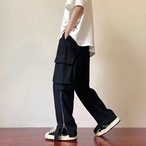 Calça American Retrô