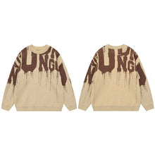 Carregar imagem no visualizador da galeria, Pullover Khaki