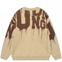 Carregar imagem no visualizador da galeria, Pullover Khaki